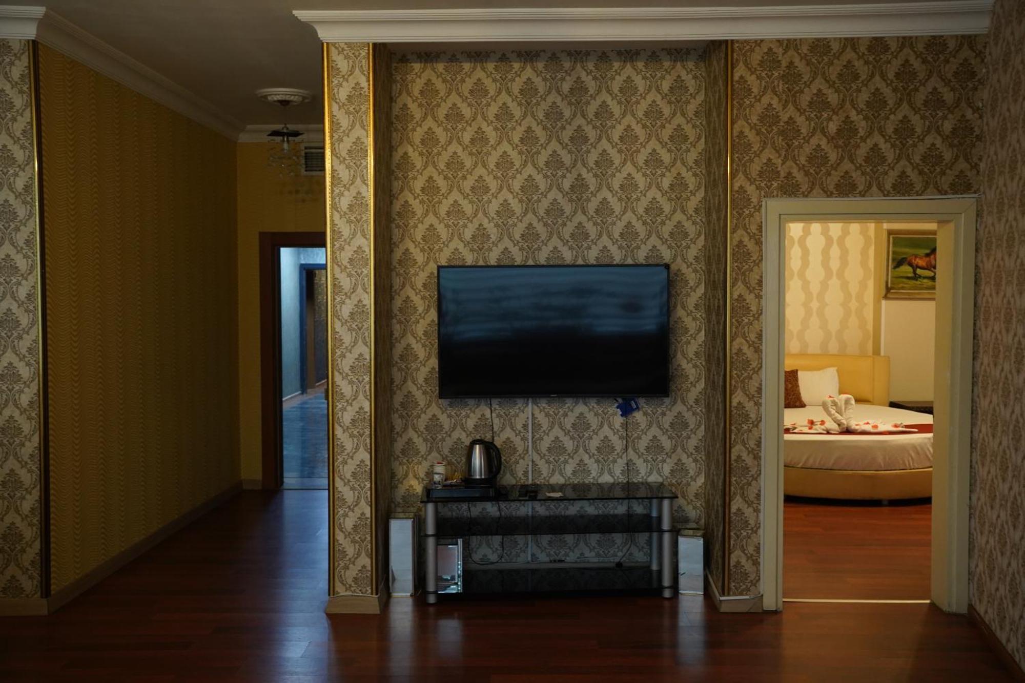 Safir Hotels Silivri Exterior foto